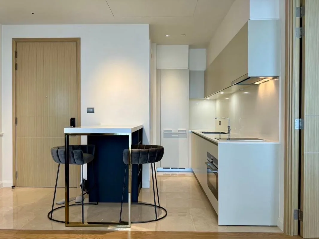 Magnolias Waterfront Residences — photo 8