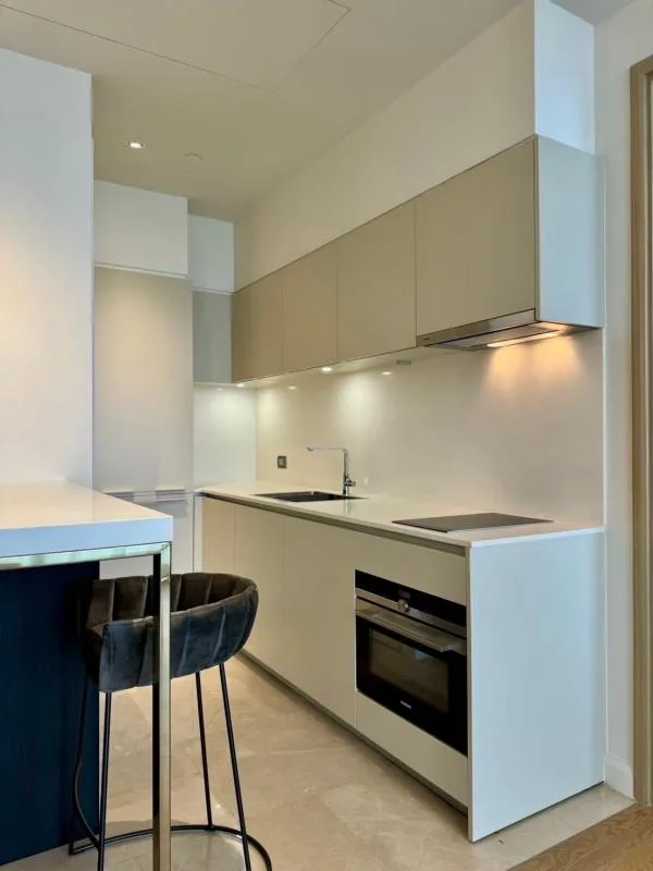 Magnolias Waterfront Residences — photo 9