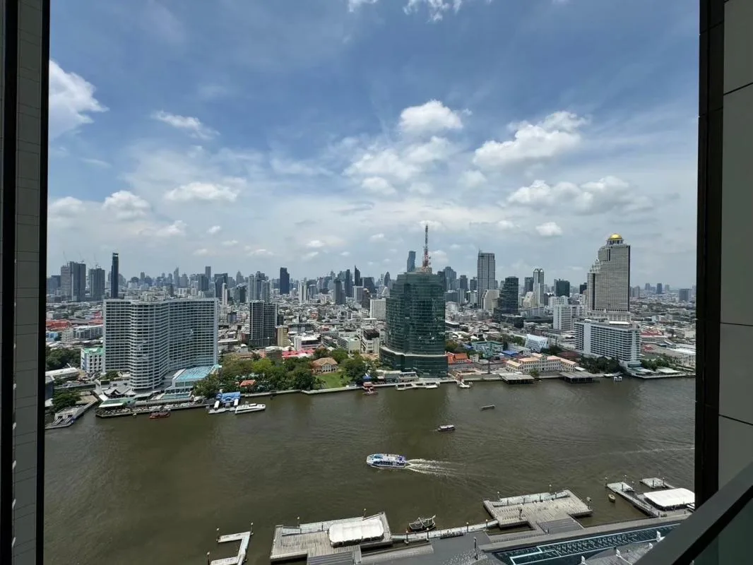 Magnolias Waterfront Residences — photo 10