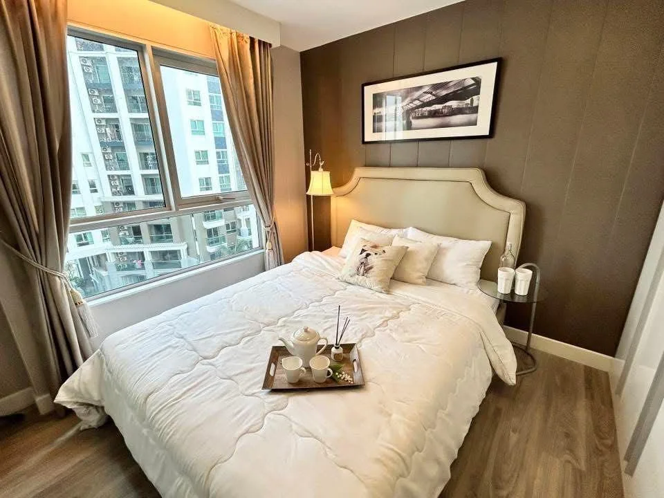 Belle Grand Rama 9 — photo 11