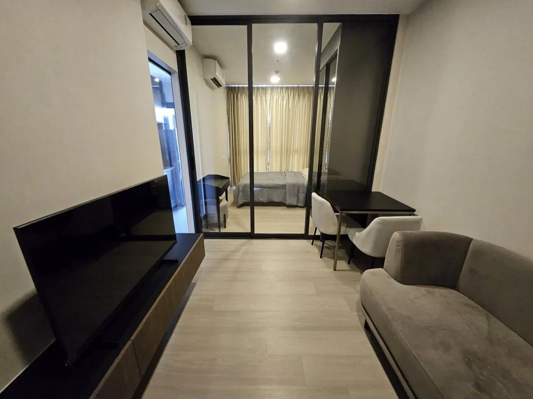 The Privacy Jatujak — photo 2