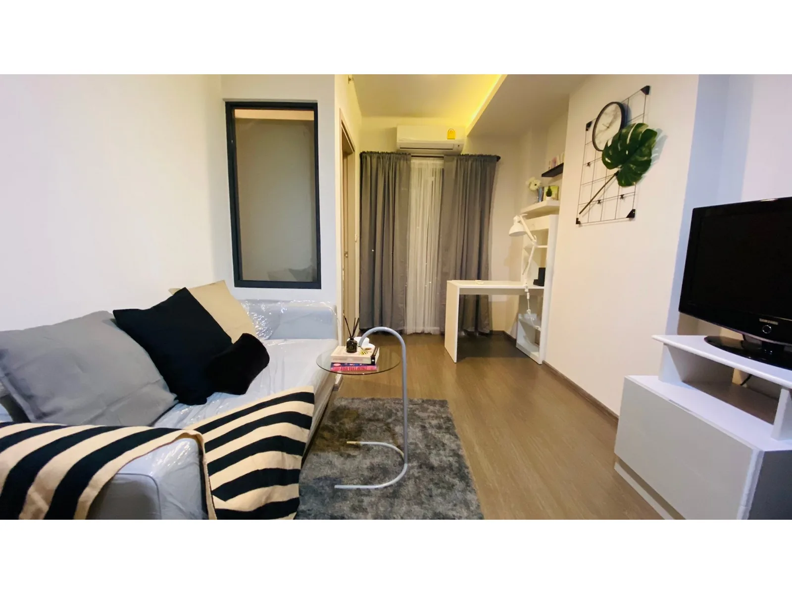 Ideo Sukhumvit 93 — photo 1