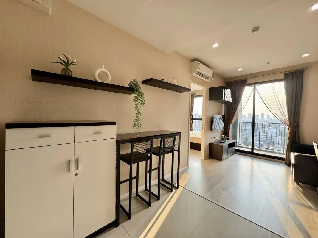 Quinn Condo Ratchada — photo 2