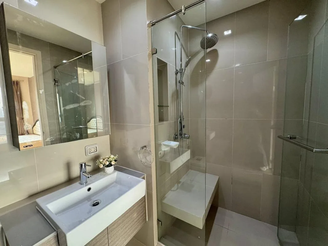 Quinn Condo Ratchada — photo 13