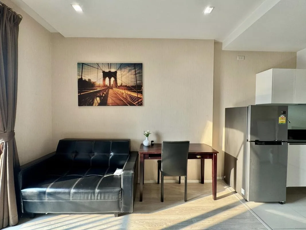 Quinn Condo Ratchada — photo 4