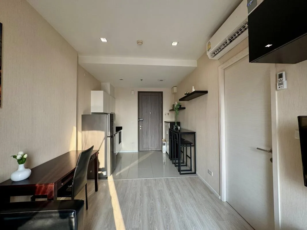 Quinn Condo Ratchada — photo 5