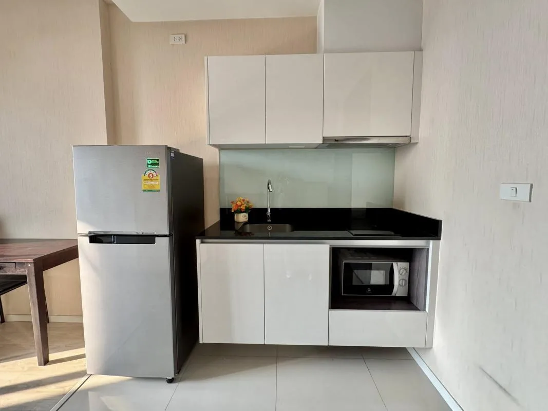 Quinn Condo Ratchada — photo 8