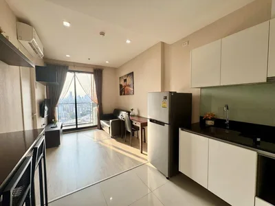 Quinn Condo Ratchada