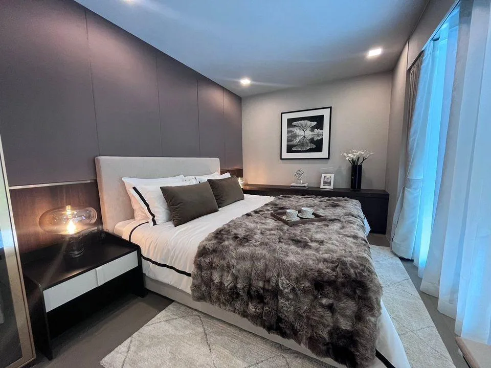 Ashton Residence 41 — photo 6