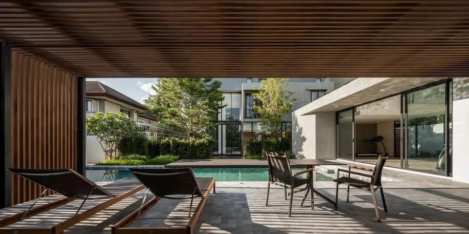Vana Residences Sukhumvit 26 — photo 11