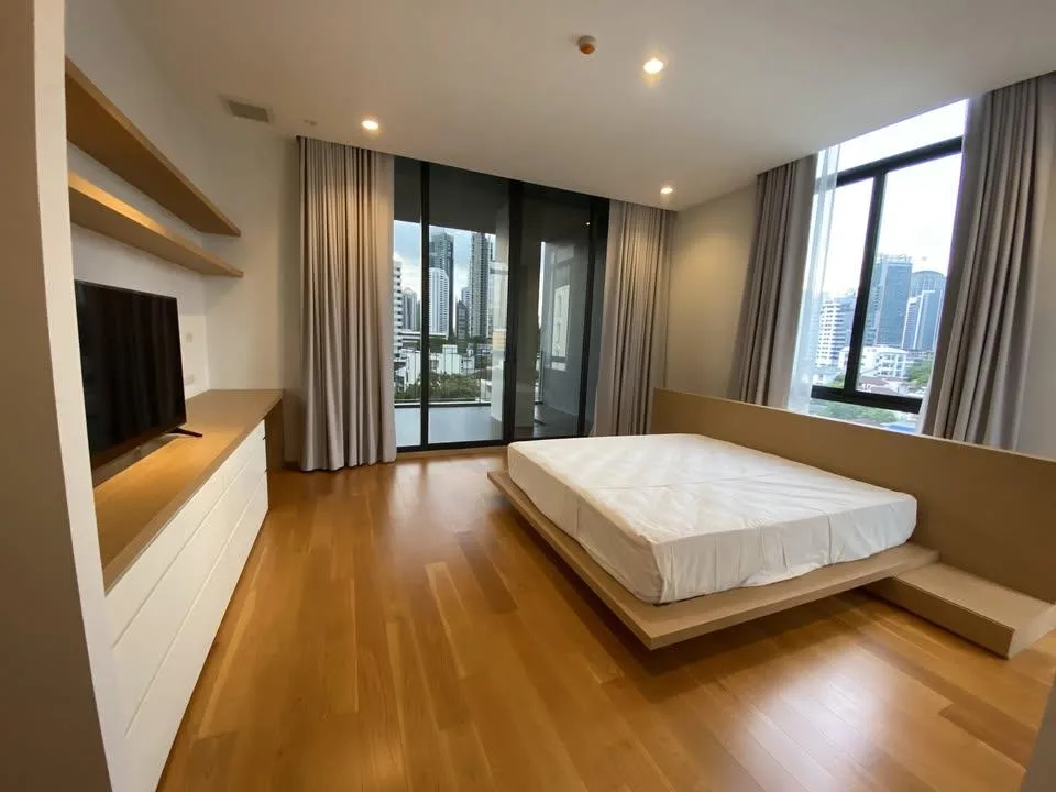 Vana Residences Sukhumvit 26 — photo 5