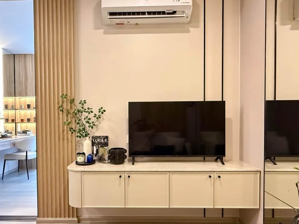 Aspire Onnut Station — photo 4