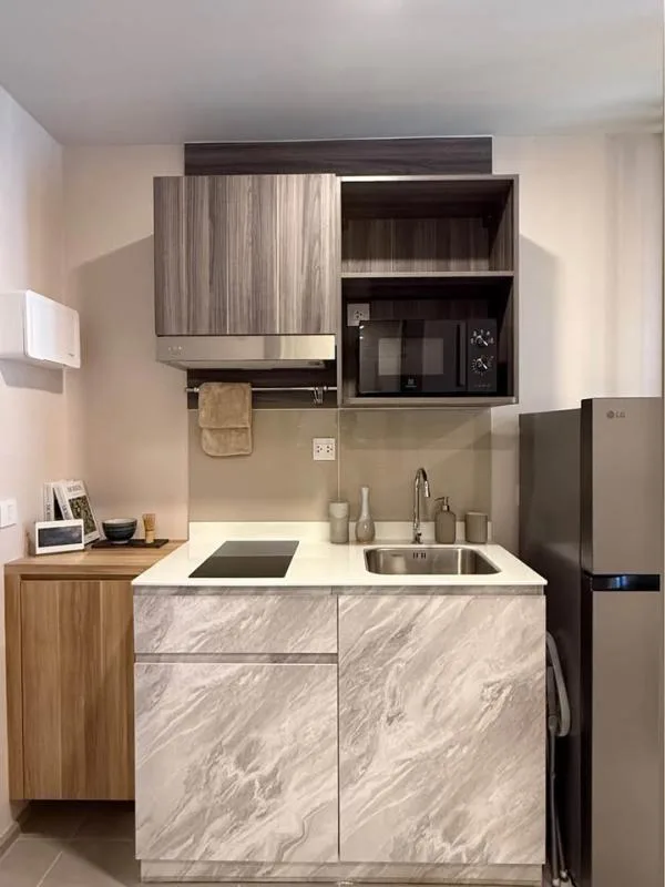 Aspire Onnut Station — photo 8