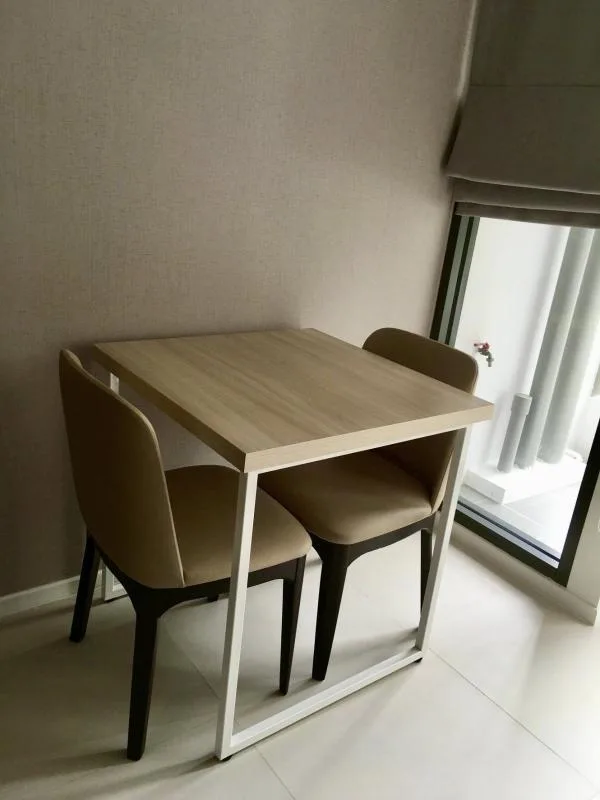 The Nest Sukhumvit 64 — photo 4