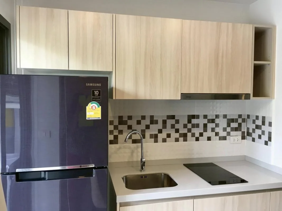 The Nest Sukhumvit 64 — photo 5