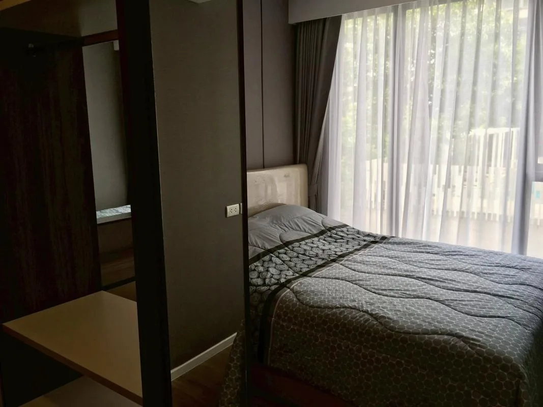 The Nest Sukhumvit 64 — photo 8