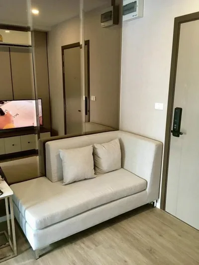 The Nest Sukhumvit 64