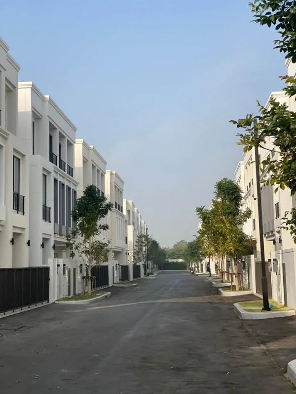 Aerie Srinakarin Suan Luang — photo 2