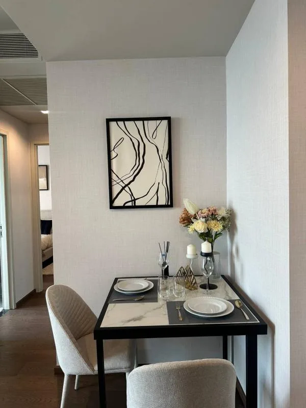 Ideo Q Sukhumvit 36 — photo 2
