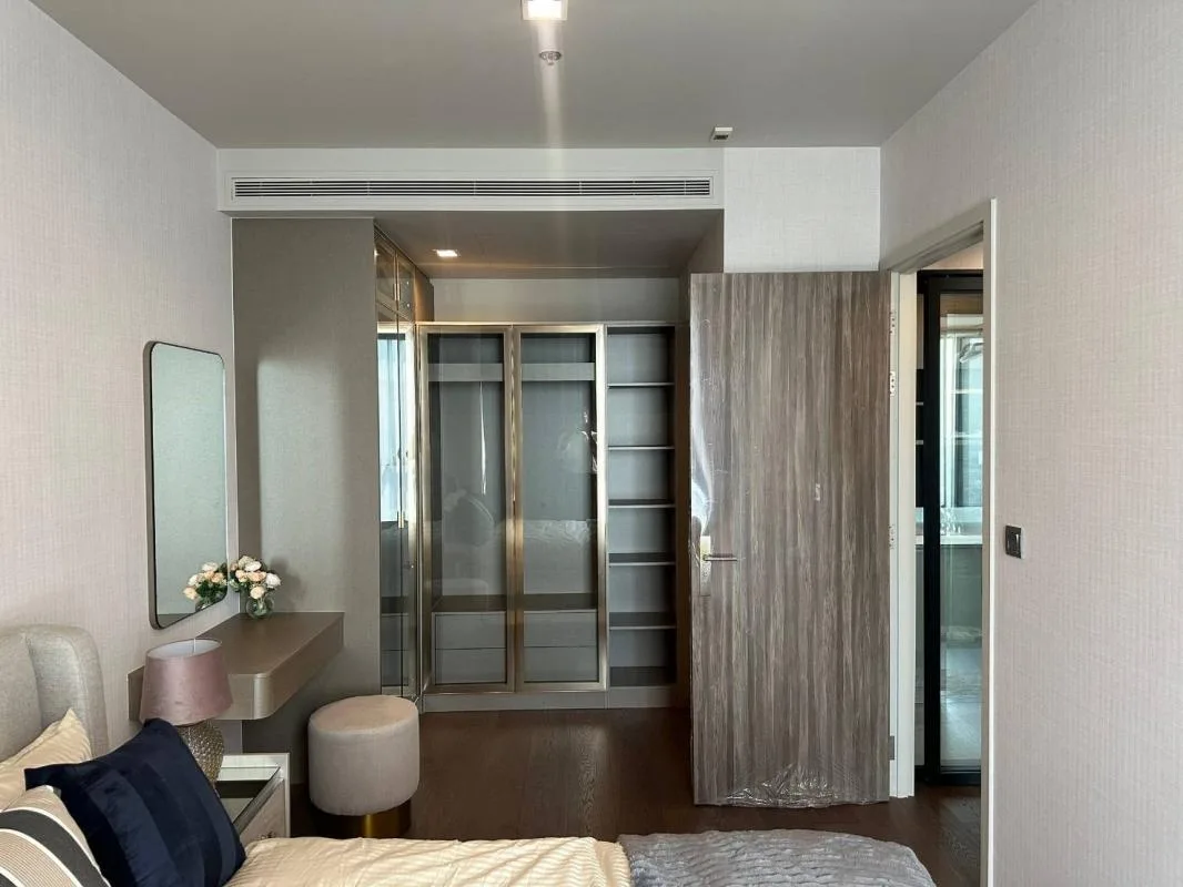 Ideo Q Sukhumvit 36 — photo 4