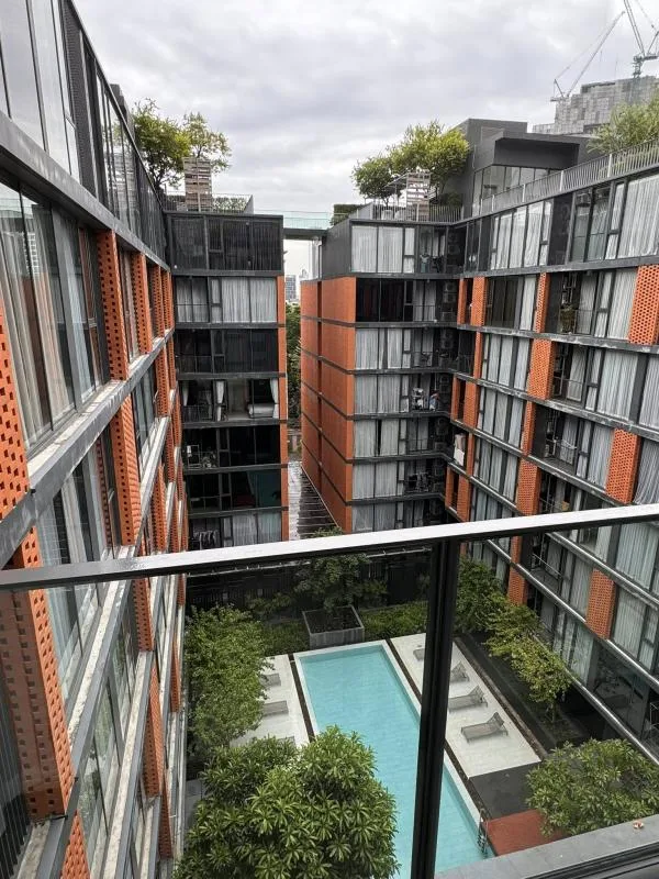 Quintara Treehaus Sukhumvit 42 — photo 6