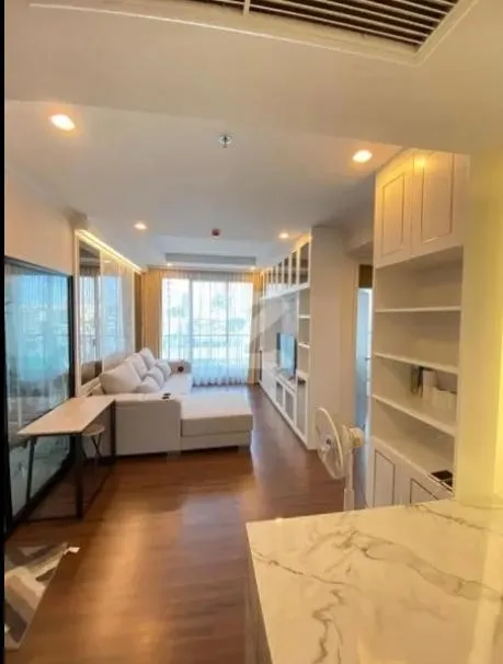 Supalai Elite Sathorn - Suanplu — photo 2