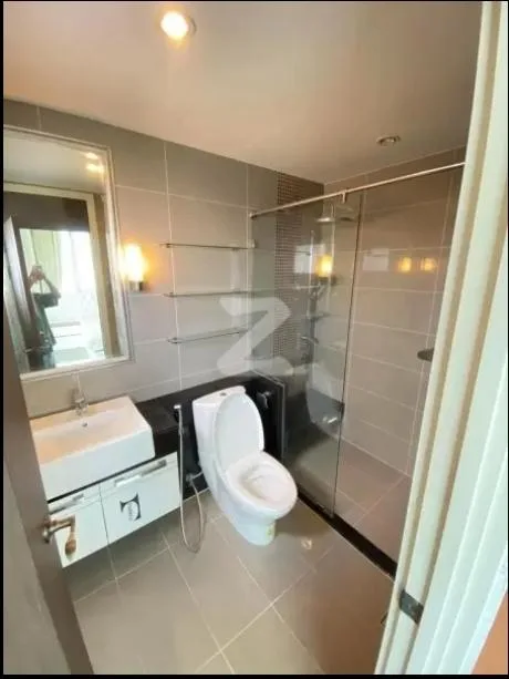 Supalai Elite Sathorn - Suanplu — photo 12