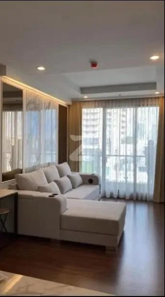 Supalai Elite Sathorn - Suanplu — photo 3