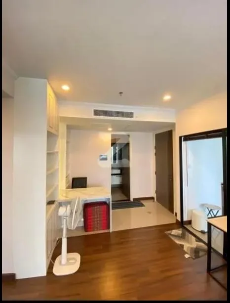 Supalai Elite Sathorn - Suanplu — photo 4