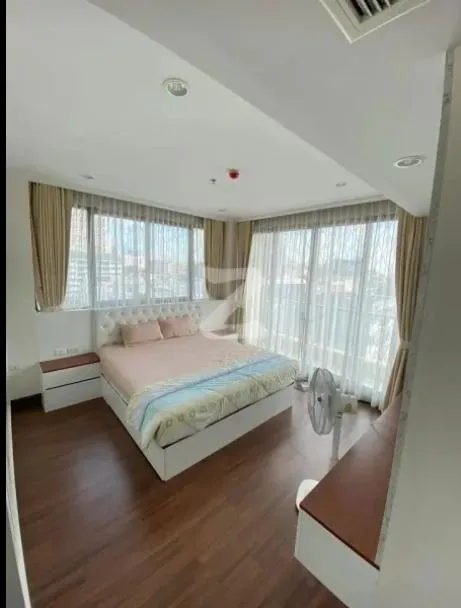Supalai Elite Sathorn - Suanplu — photo 7