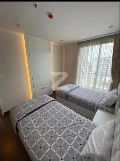 Supalai Elite Sathorn - Suanplu — photo 8