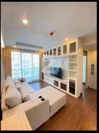 Supalai Elite Sathorn - Suanplu