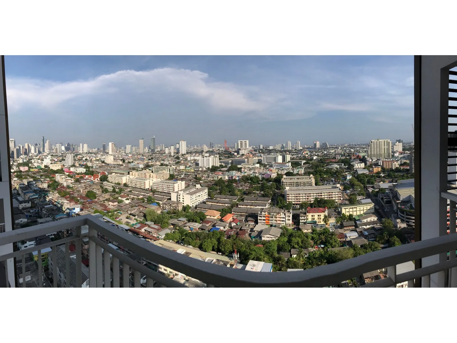 The Parkland Grand Taksin — photo 12