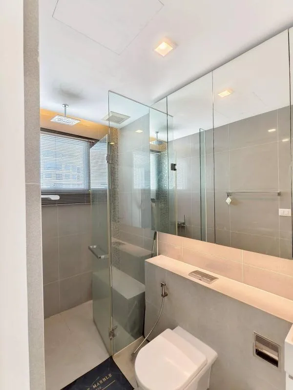 The Saint Residences — photo 11