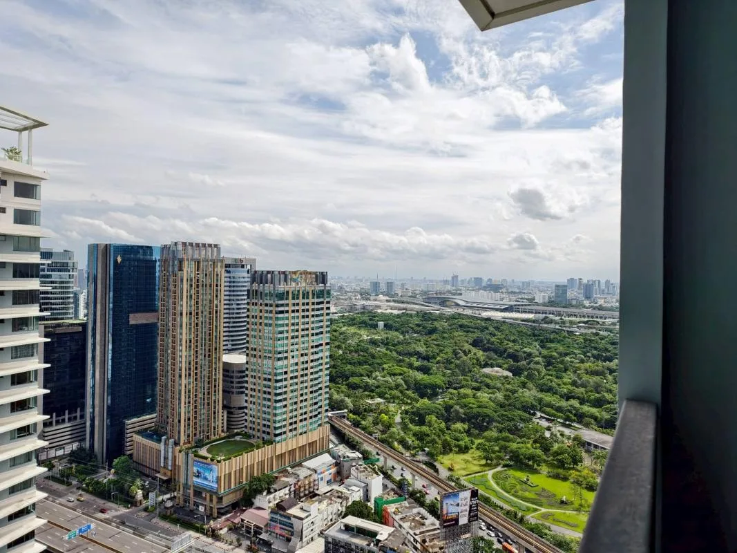The Saint Residences — photo 12
