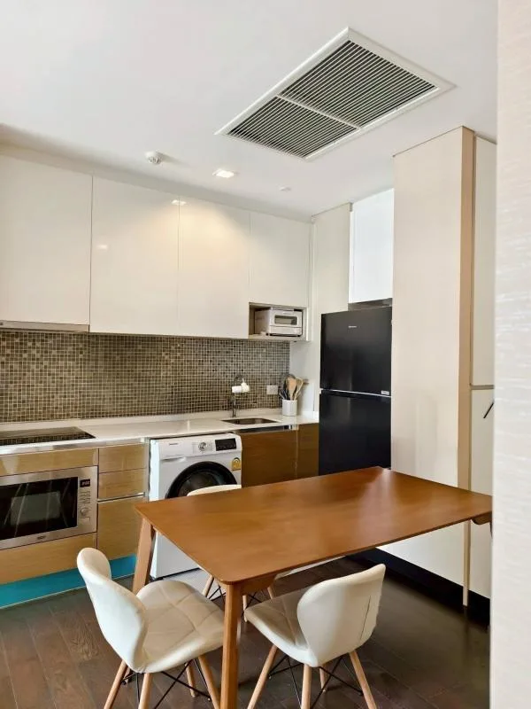 The Saint Residences — photo 3