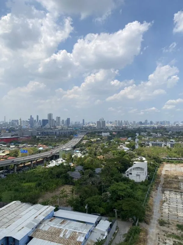 Ideo New Rama 9 — photo 8