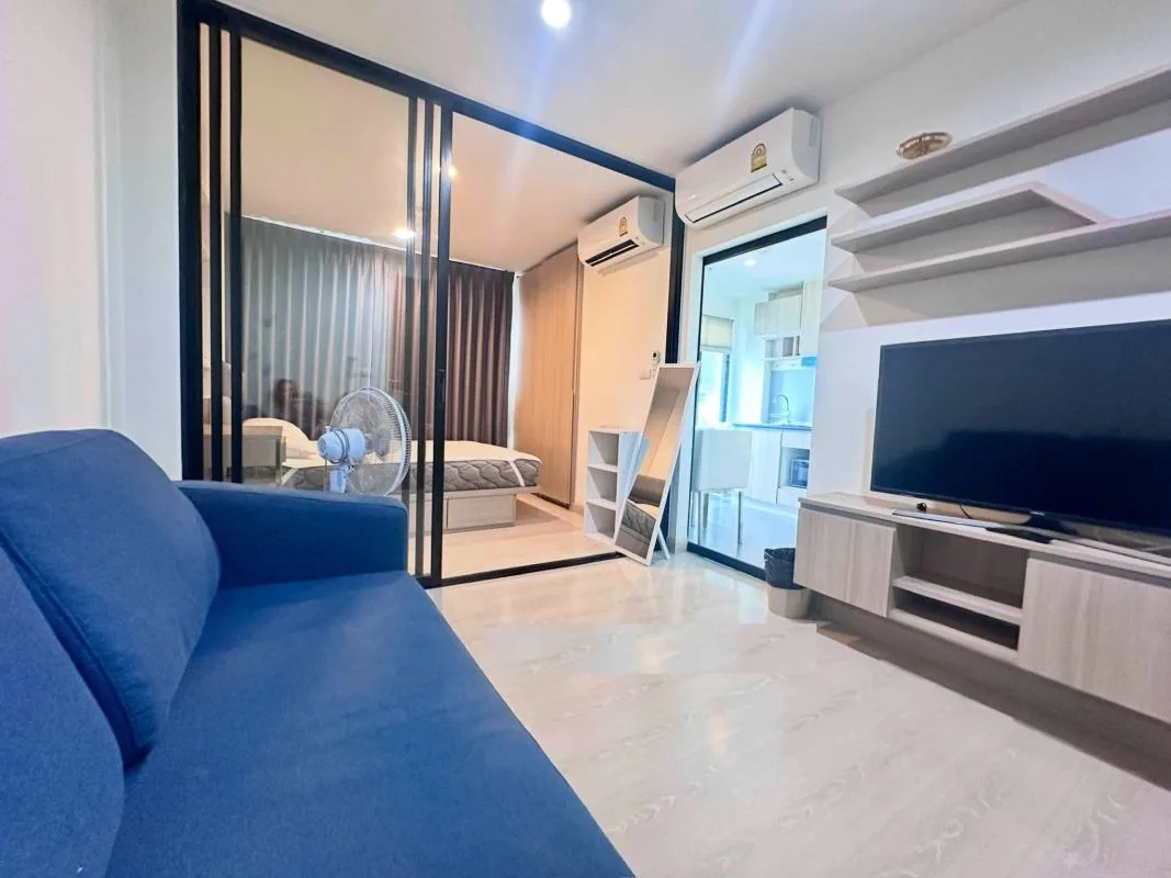 Niche Mono Sukhumvit 50 — photo 2