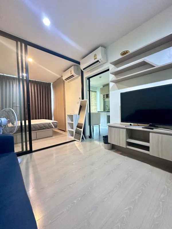 Niche Mono Sukhumvit 50 — photo 3