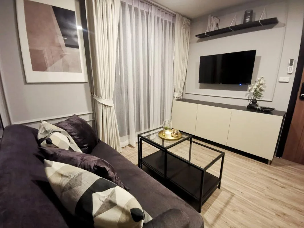 The Belgravia @ Ratchada - Ladprao 15 — photo 1