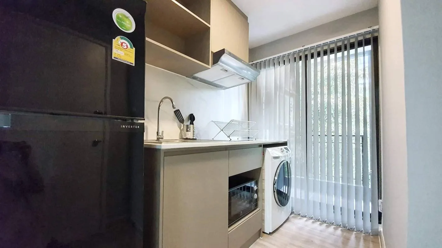 The Belgravia @ Ratchada - Ladprao 15 — photo 2