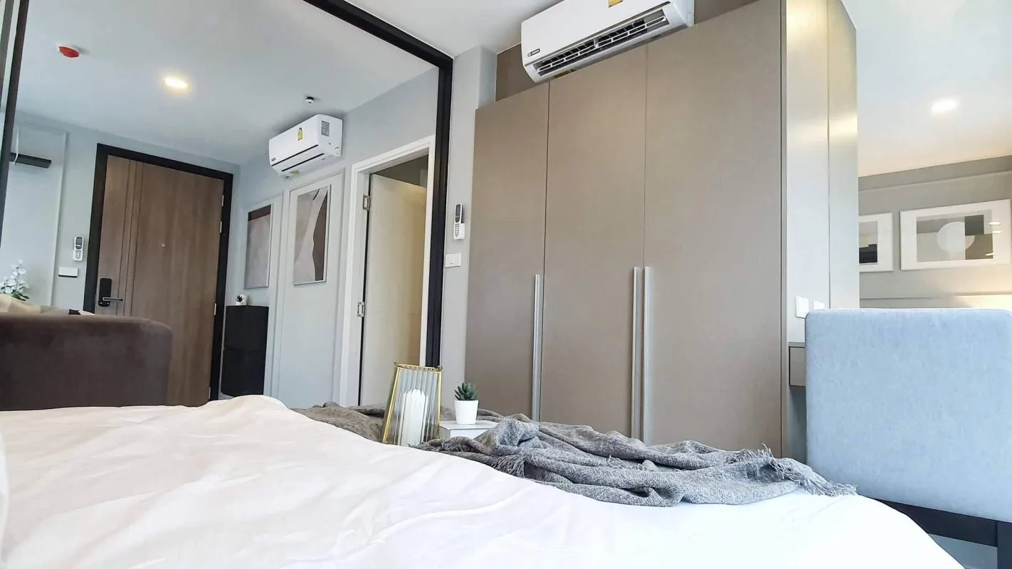 The Belgravia @ Ratchada - Ladprao 15 — photo 5
