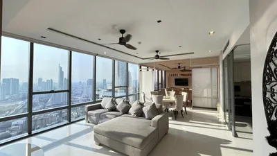 The Bangkok Sathorn