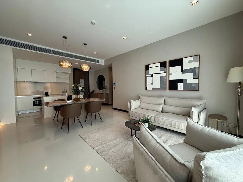 Q 1 Condo Sukhumvit — photo 2