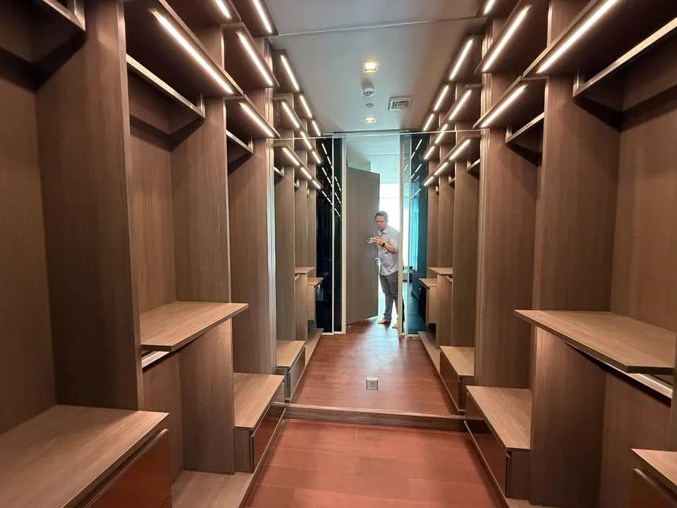 Q 1 Condo Sukhumvit — photo 12