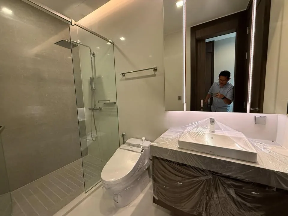 Q 1 Condo Sukhumvit — photo 16
