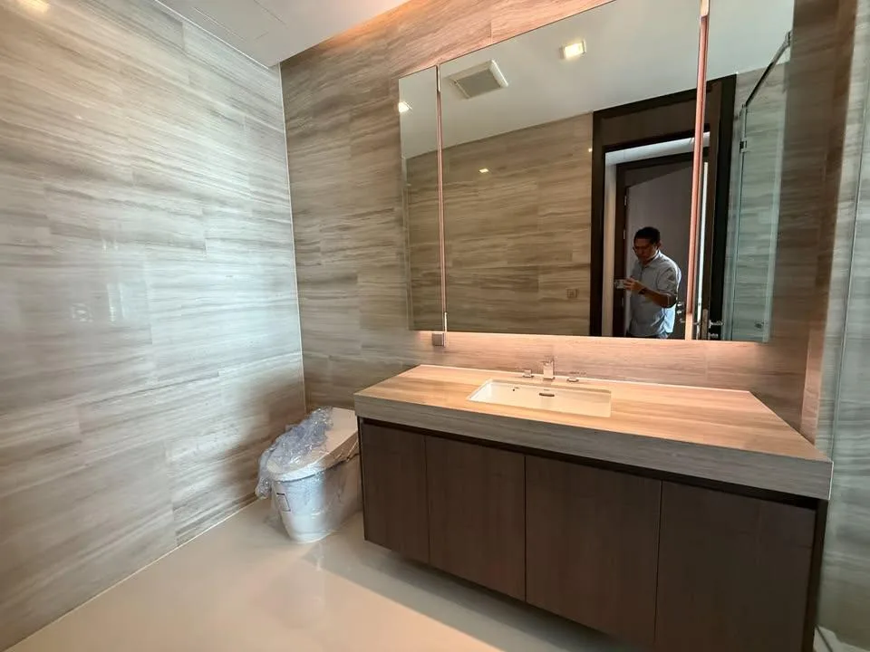 Q 1 Condo Sukhumvit — photo 17
