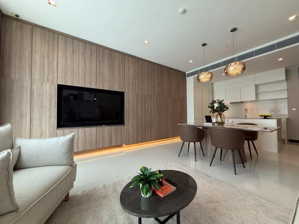 Q 1 Condo Sukhumvit — photo 3