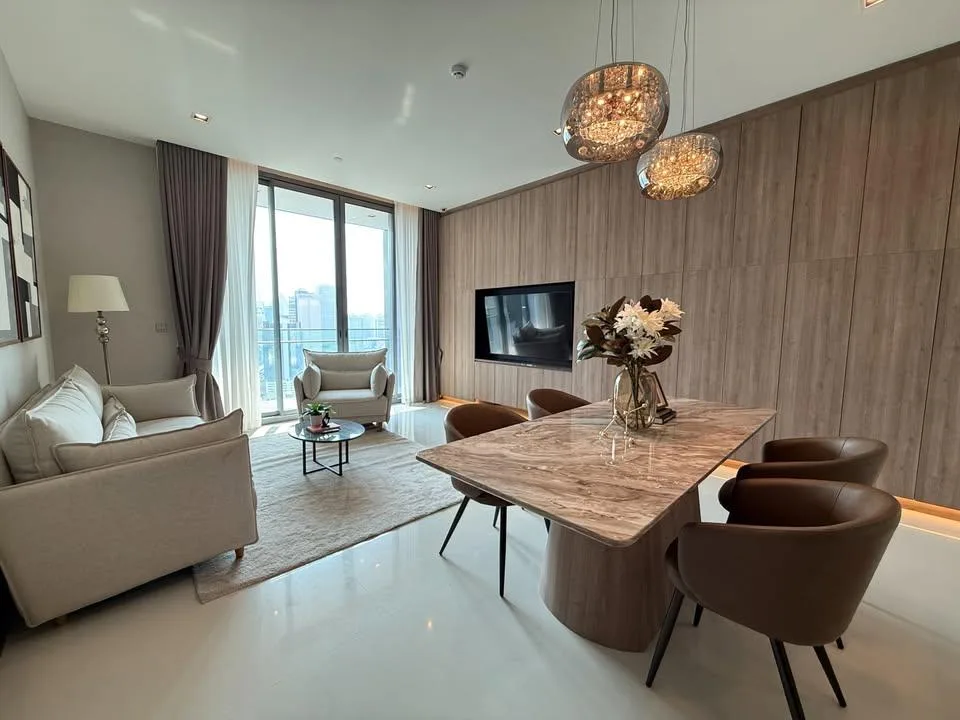 Q 1 Condo Sukhumvit — photo 4