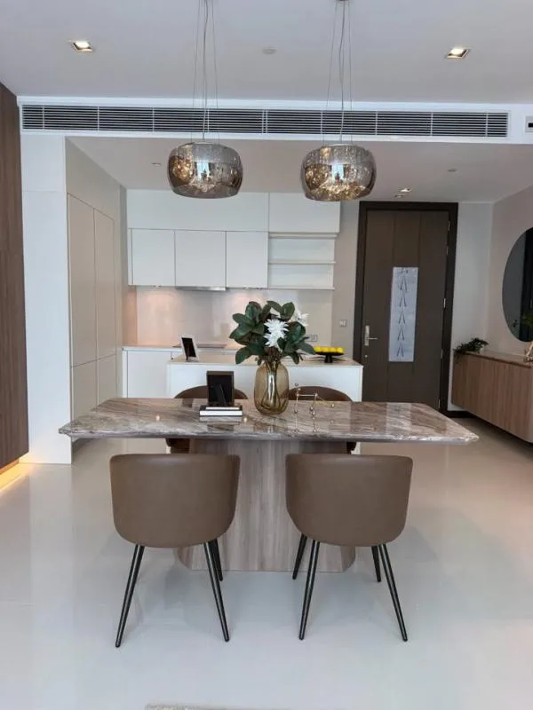 Q 1 Condo Sukhumvit — photo 6